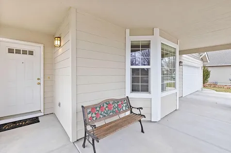 736 NE Sandstone Court Prineville OR 97754