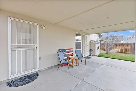 736 NE Sandstone Court Prineville OR 97754