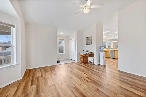 736 NE Sandstone Court Prineville OR 97754