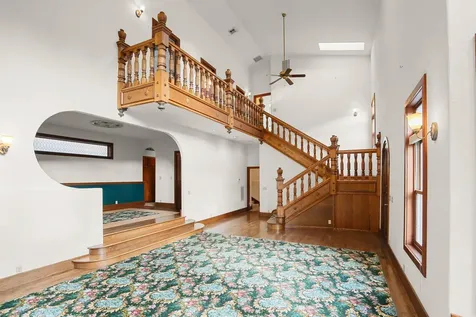 520 Glenview Drive Ashland OR 97520