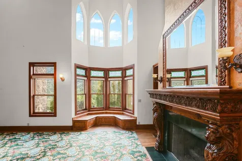 520 Glenview Drive Ashland OR 97520