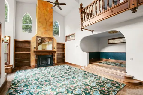 520 Glenview Drive Ashland OR 97520