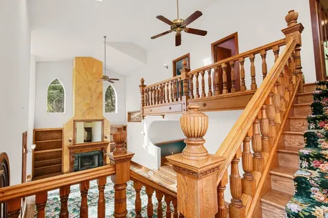 520 Glenview Drive Ashland OR 97520