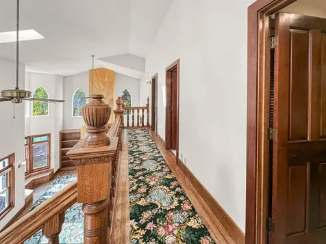 520 Glenview Drive Ashland OR 97520