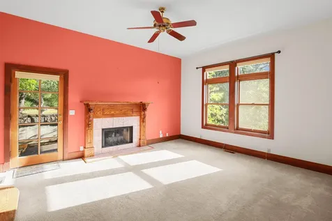 520 Glenview Drive Ashland OR 97520