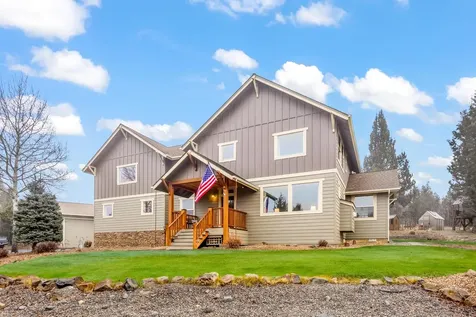 7524 SE Madison Avenue Prineville OR 97754