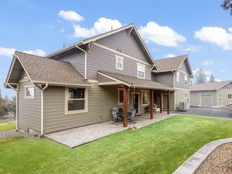 7524 SE Madison Avenue Prineville OR 97754