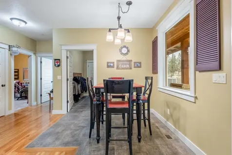 7524 SE Madison Avenue Prineville OR 97754