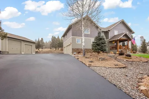 7524 SE Madison Avenue Prineville OR 97754