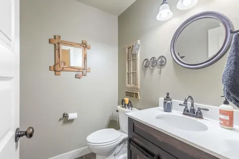 7524 SE Madison Avenue Prineville OR 97754