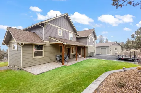7524 SE Madison Avenue Prineville OR 97754