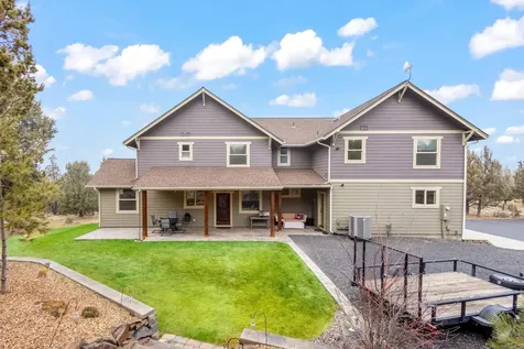 7524 SE Madison Avenue Prineville OR 97754