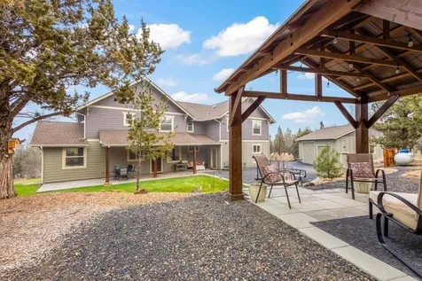 7524 SE Madison Avenue Prineville OR 97754