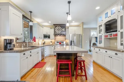 7524 SE Madison Avenue Prineville OR 97754