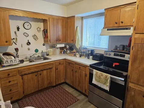 702 SE 9th Street Grants Pass OR 97526