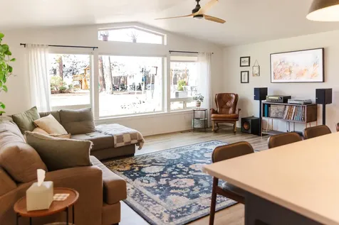 60105 Opal Lane Bend OR 97702