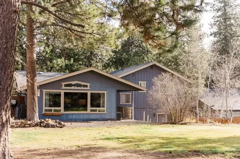 60105 Opal Lane Bend OR 97702