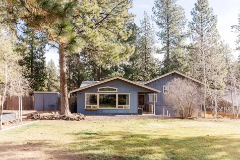 60105 Opal Lane Bend OR 97702