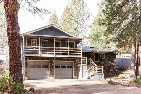 60105 Opal Lane Bend OR 97702