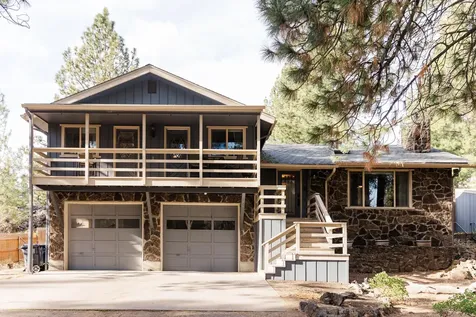 60105 Opal Lane Bend OR 97702