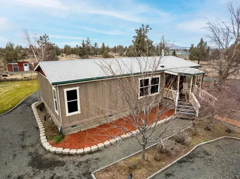 5404 SW Badger Road Terrebonne OR 97760