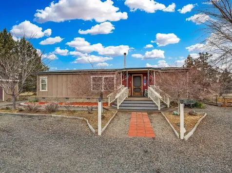 5404 SW Badger Road Terrebonne OR 97760