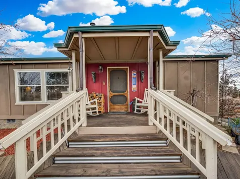 5404 SW Badger Road Terrebonne OR 97760