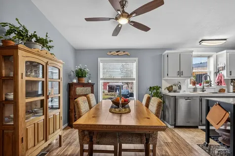 5404 SW Badger Road Terrebonne OR 97760