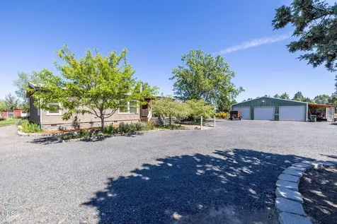 5404 SW Badger Road Terrebonne OR 97760