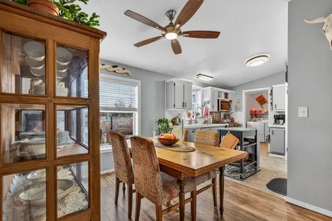 5404 SW Badger Road Terrebonne OR 97760