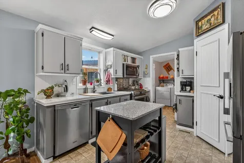 5404 SW Badger Road Terrebonne OR 97760