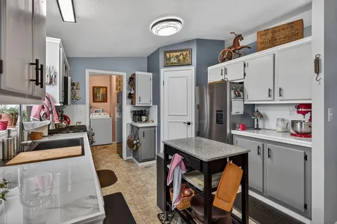 5404 SW Badger Road Terrebonne OR 97760