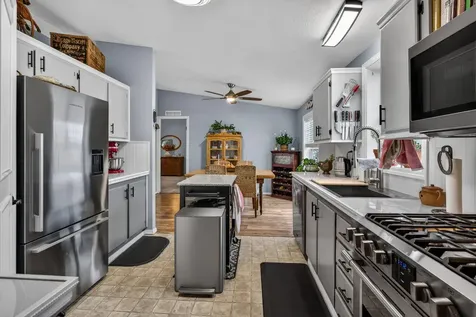 5404 SW Badger Road Terrebonne OR 97760