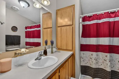 5404 SW Badger Road Terrebonne OR 97760