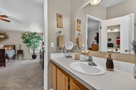 5404 SW Badger Road Terrebonne OR 97760