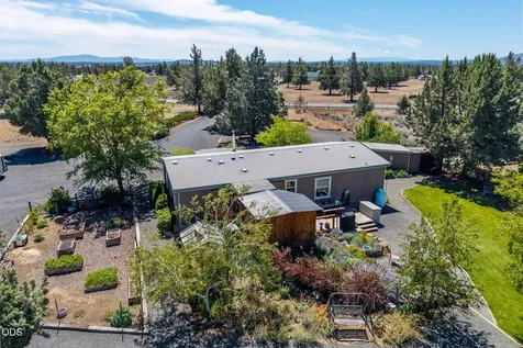 5404 SW Badger Road Terrebonne OR 97760