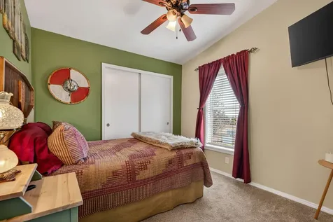 5404 SW Badger Road Terrebonne OR 97760