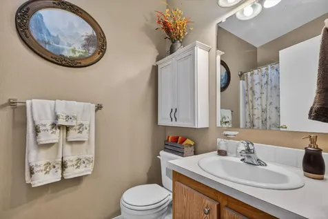 5404 SW Badger Road Terrebonne OR 97760