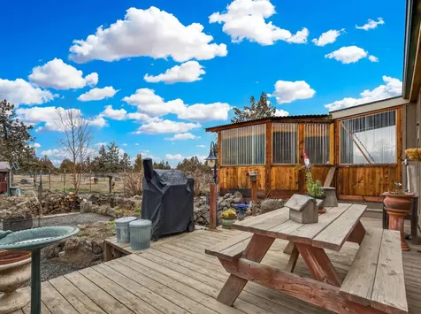 5404 SW Badger Road Terrebonne OR 97760