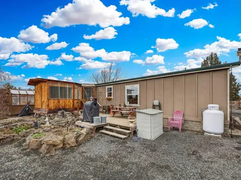 5404 SW Badger Road Terrebonne OR 97760