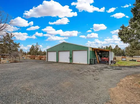 5404 SW Badger Road Terrebonne OR 97760