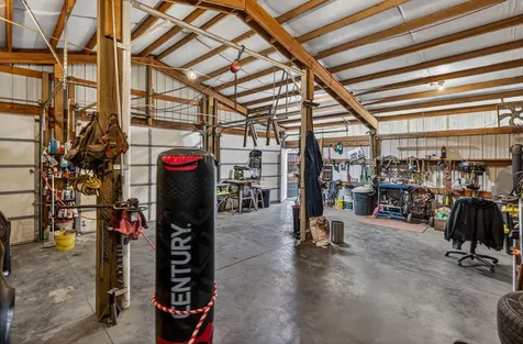 5404 SW Badger Road Terrebonne OR 97760