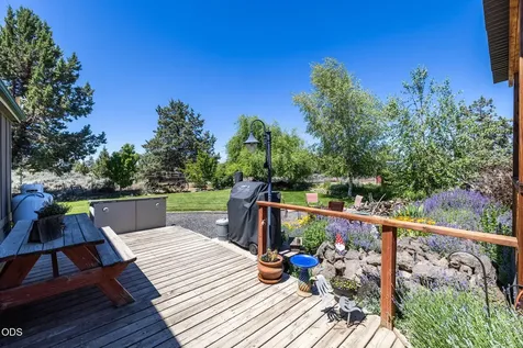 5404 SW Badger Road Terrebonne OR 97760