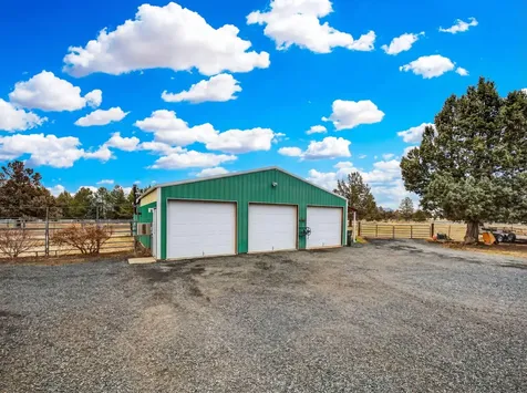 5404 SW Badger Road Terrebonne OR 97760