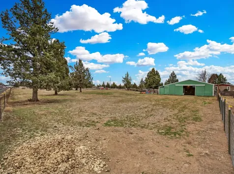5404 SW Badger Road Terrebonne OR 97760