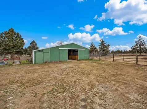 5404 SW Badger Road Terrebonne OR 97760