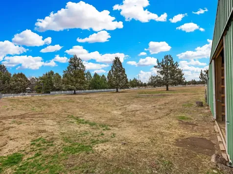 5404 SW Badger Road Terrebonne OR 97760