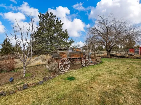 5404 SW Badger Road Terrebonne OR 97760
