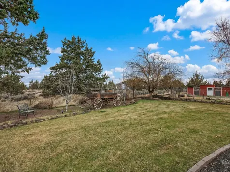 5404 SW Badger Road Terrebonne OR 97760
