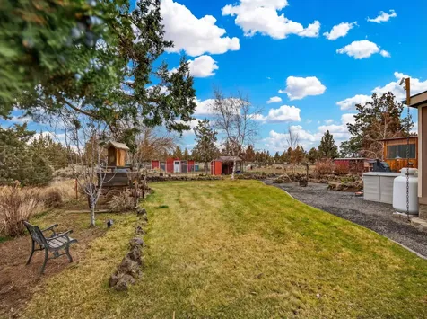 5404 SW Badger Road Terrebonne OR 97760